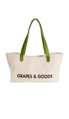 Dancing Day Out Bag in White - Dancing - Modalova