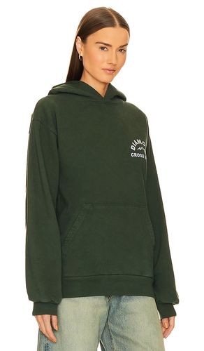 HOODIE in . Größe L. Also in M, S, XL - Diamond Cross Ranch - Modalova
