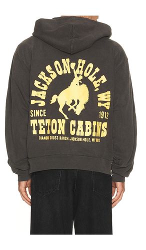 HOODIE SUN in . Größe S. Also in M, L, XL/1X - Diamond Cross Ranch - Modalova