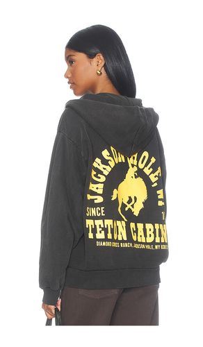 HOODIE SUN in . Größe L. Also in M, S, XL/1X - Diamond Cross Ranch - Modalova