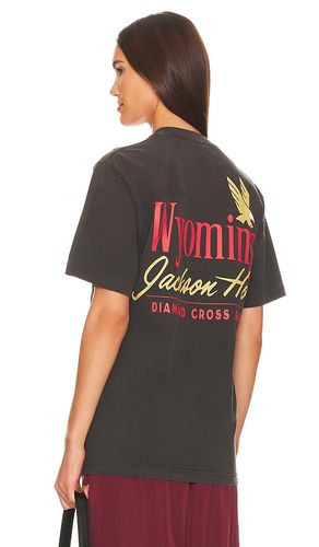 Jackson Eagle Tee in . Taglia M. Also in L, S - Diamond Cross Ranch - Modalova