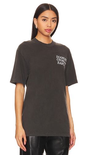 Three Stars Tee in . Size M. Also in L, S - Diamond Cross Ranch - Modalova