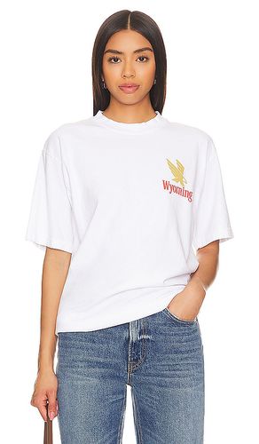 Camiseta en color talla M en - White. Talla M (también en L, S, XL) - Diamond Cross Ranch - Modalova