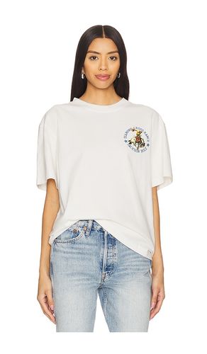 Vintage Cowboy Tee in . Size L. Also in M, S - Diamond Cross Ranch - Modalova