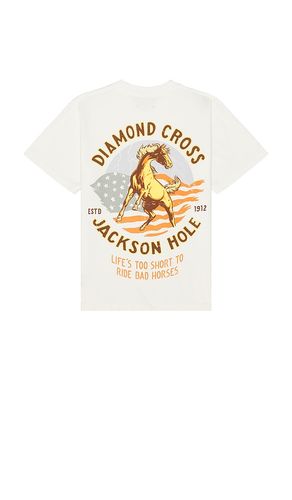 American Horse in . - size L (also in M, S, XL/1X) - Diamond Cross Ranch - Modalova