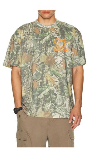 Retro Address Tee in . Size L. Also in M, S - Diamond Cross Ranch - Modalova