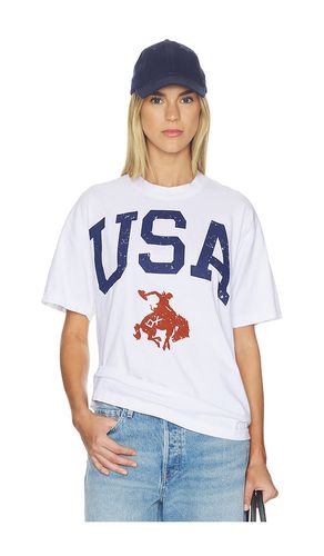 Usa 250 Collection Tee in . - size L (also in M, S, XL/1X) - Diamond Cross Ranch - Modalova