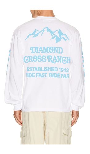 SHIRT TRAILBLAZER in . Größe L. Also in M, S, XL/1X - Diamond Cross Ranch - Modalova