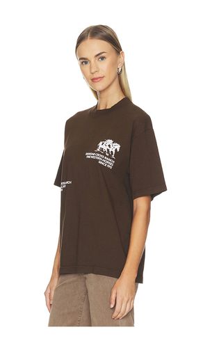 Shop Tee in . Taglia S. Also in M, L, XL/1X - Diamond Cross Ranch - Modalova