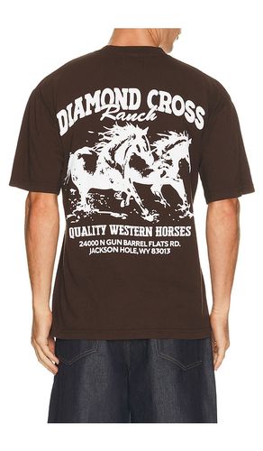 SHIRT DCR in . Größe L. Also in M, S, XL/1X - Diamond Cross Ranch - Modalova