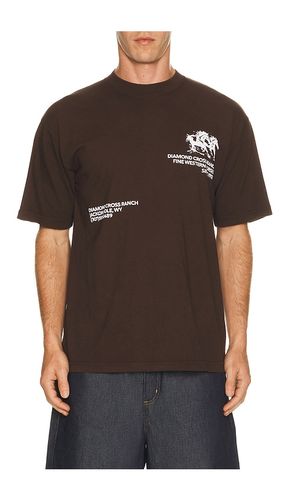 SHIRT DCR in . Größe L. Also in M, S, XL/1X - Diamond Cross Ranch - Modalova