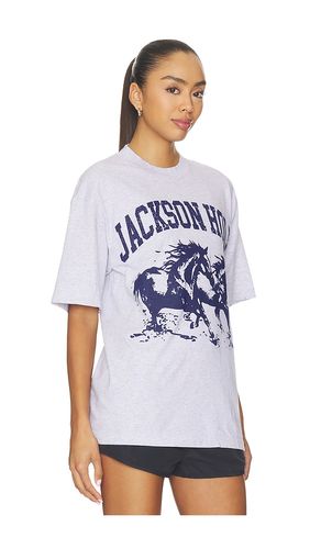 SHIRT BLUE in . Größe L. Also in M, S, XL/1X - Diamond Cross Ranch - Modalova