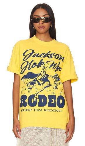 Buck T-shirt in . Size L. Also in M, S - Diamond Cross Ranch - Modalova