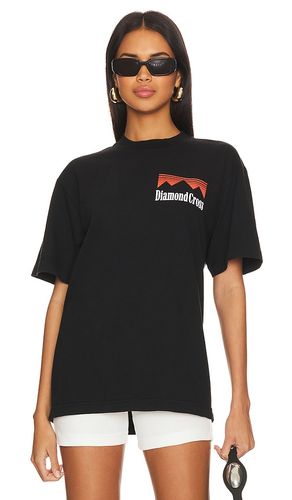 Full Moon T-shirt in . Size L. Also in M, S, XL - Diamond Cross Ranch - Modalova