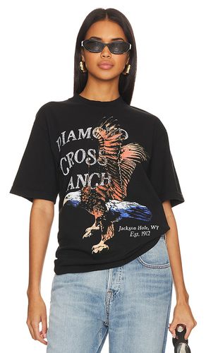 Wing Span T-shirt in . - size M (also in L, XL) - Diamond Cross Ranch - Modalova