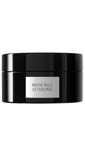 Mascara de cabello mask no 2 talla all - David Mallett - Modalova