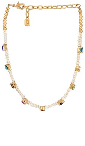 Hazel Choker in - DANNIJO - Modalova