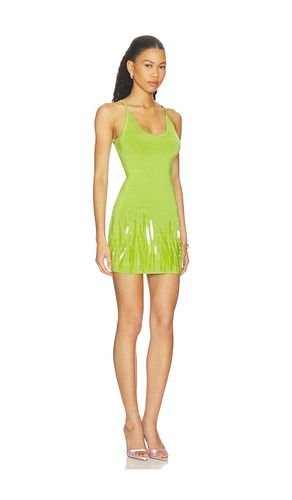 KLEID in . Größe M. Also in L - David Koma - Modalova
