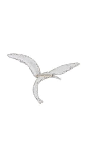 Hummingbird Brooch in - David Koma - Modalova