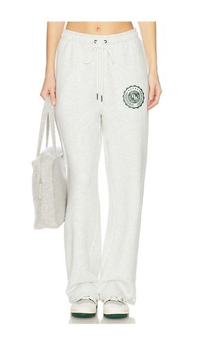 X REVOLVE Bottle Straight Leg Sweatpants in Grey. - size L (also in M, S, XS) - Dairy Boy - Modalova