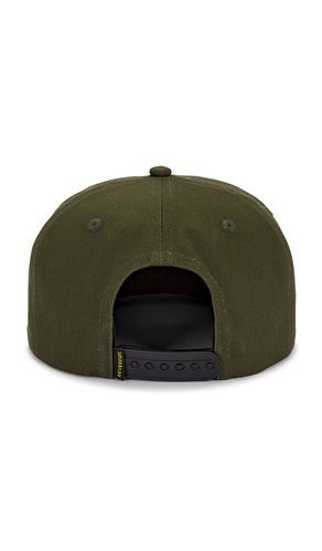 Heffy Scorpian Hat in - Devereux Golf - Modalova