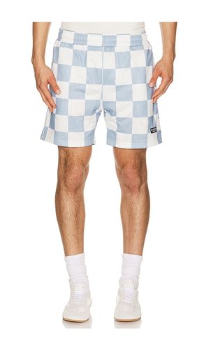 The Printed Golf Mesh Short in ,. Size L. Also in M, XL/1X - Devereux Golf - Modalova