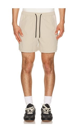 The Ripstop Cargo Short in . Taglia L. Also in M - Devereux Golf - Modalova