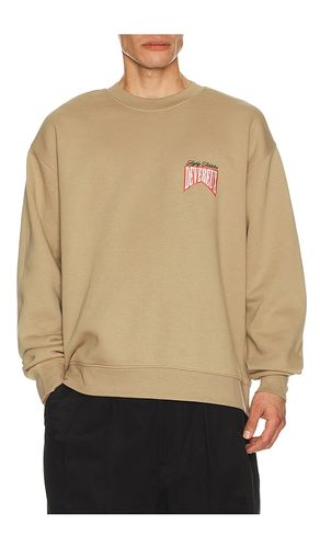 Highly Addictive Crewneck Sweatshirt in . Size M. Also in S - Devereux Golf - Modalova