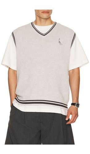 Scorpion Vest in . Size L. Also in M, S, XL/1X - Devereux Golf - Modalova