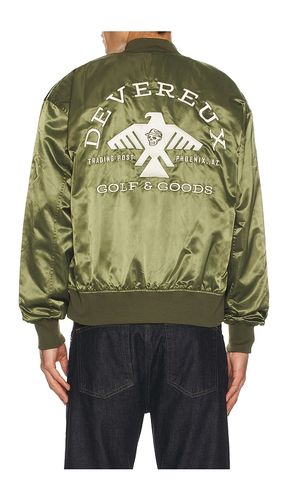 JACKE in . Größe L. Also in M - Devereux Golf - Modalova