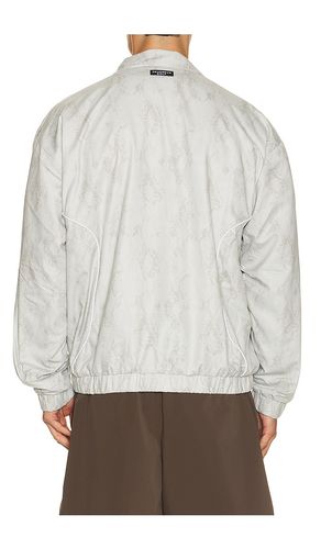 The Piped Quarter Zip in . Size L. Also in M, S, XL/1X - Devereux Golf - Modalova