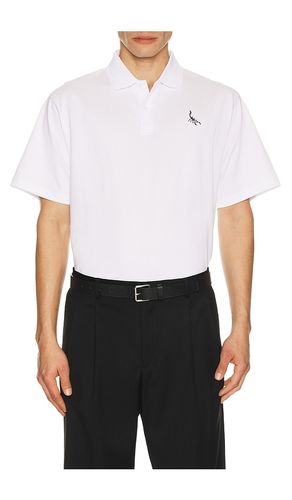 POLOHEMD in . Größe L. Also in M - Devereux Golf - Modalova