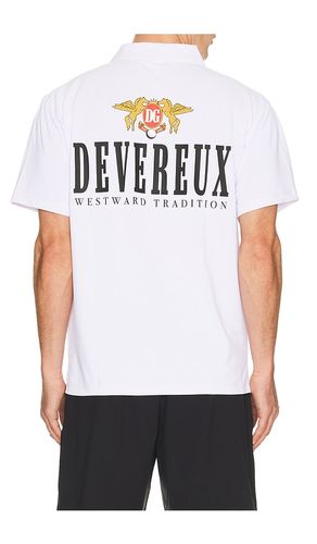 POLOHEMD NA in . Größe L. Also in S, XL/1X - Devereux Golf - Modalova