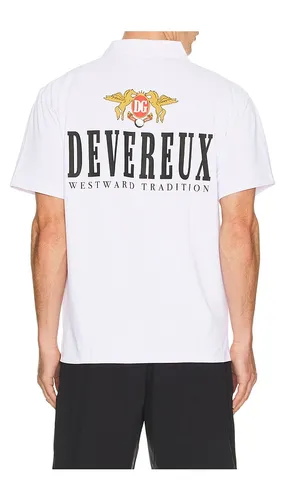 POLOHEMD NA in . Größe S. Also in L, XL/1X - Devereux Golf - Modalova