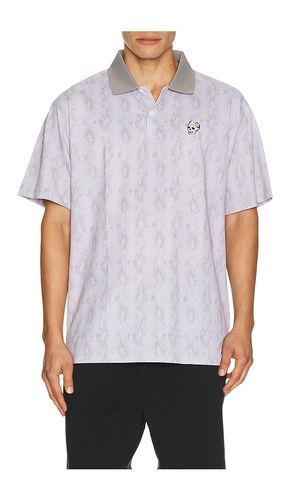 POLOHEMD RATTLER in . Größe L. Also in M, S, XL/1X - Devereux Golf - Modalova