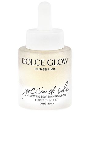 Gotas de bronceado goccia en color belleza: na talla all - Dolce Glow - Modalova