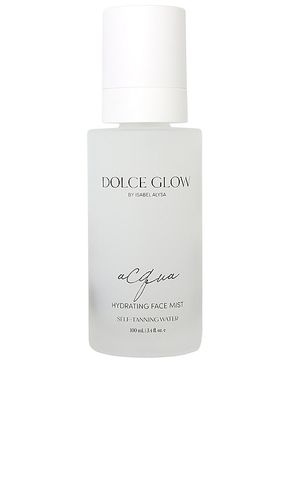 Agua de bronceado acqua en color belleza: na talla all - Dolce Glow - Modalova