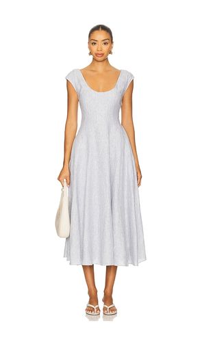 Leila Dress in . - size M (also in S, XS) - GUIZIO - Modalova