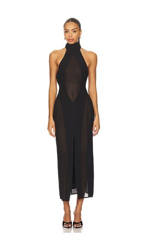 KLEID KOEMI in . Größe L. Also in M, S, XS, XXL - GUIZIO - Modalova