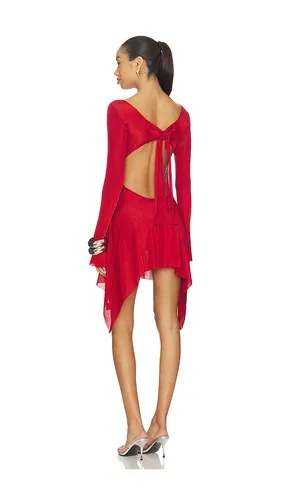KLEID ROSE in . Größe M. Also in S - GUIZIO - Modalova