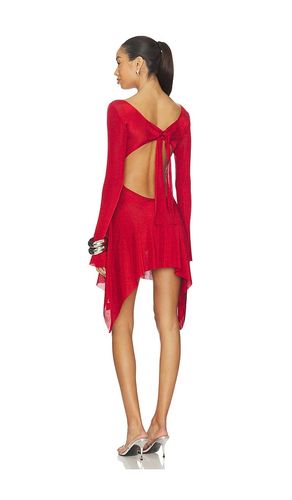 KLEID ROSE in . Größe S. Also in M - GUIZIO - Modalova