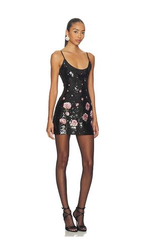KLEID SEQUIN MINI in . Größe L. Also in S, XS - GUIZIO - Modalova