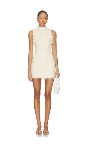 KLEID OPEN BACK in . Größe L. Also in M, S, XS, XXL, XXS - GUIZIO - Modalova