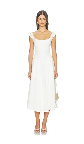 KLEID LEILA TWILL in . Größe L. Also in XS, XXS - GUIZIO - Modalova