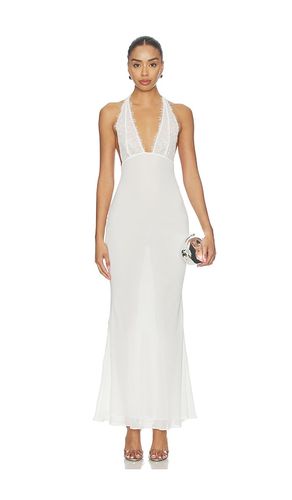 KLEID LILLIA in . Größe L. Also in M, S, XL, XS - GUIZIO - Modalova