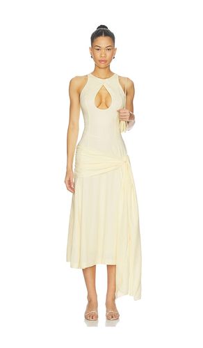 KLEID VICTOIRE in . Größe M. Also in S, XS, XXS - GUIZIO - Modalova