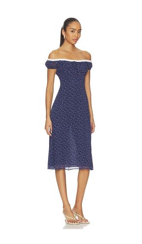KLEID ROCELLO in . Größe L. Also in M, S, XS, XXS - GUIZIO - Modalova