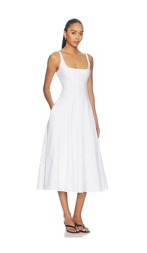 KLEID LEILA TANK in . Größe XXS. Also in S - GUIZIO - Modalova