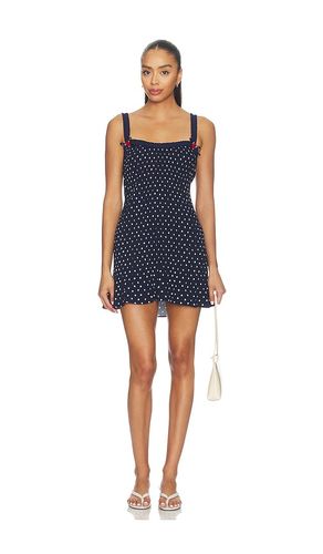 KLEID PENELOPE PLISSE in . Größe L. Also in M, S, XS - GUIZIO - Modalova