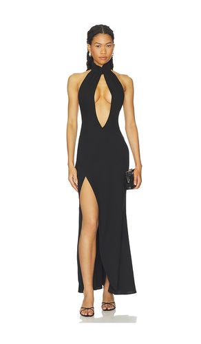 ABENDKLEID SUKI HALTER NECK in . Größe M. Also in S - GUIZIO - Modalova